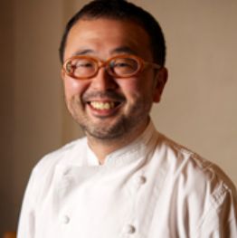 和知徹シェフのwiki経歴 結婚は 銀座の店 マルディグラ の場所や評判について 人生の達人navi