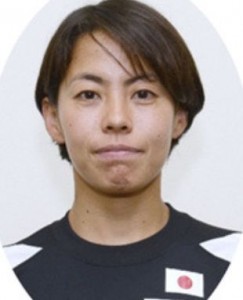 上田藍