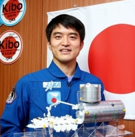 大西卓哉 宇宙飛行士 の経歴 家族 嫁や子供は 東大時代は鳥人間コンテストに出場 人生の達人navi