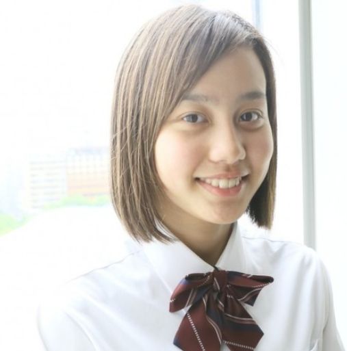 今井月 水泳 の経歴 家族 父母や兄は 豊川高校の超可愛い日本代表 人生の達人navi