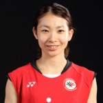 高橋礼華の経歴 家族 妹 沙也加と母もバドミントン選手 タカマツの強さのヒミツは 人生の達人navi